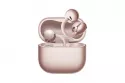 Auriculares Huawei FreeClip 2 inal&aacute;mbricos Bluetooth con Cancelaci&oacute;n de Ruido, micr&oacute;fono y volumen adaptativo, color oro rosado