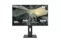 Monitor Nilox NXM24REG12065 24" Full HD 120Hz IPS USB-C Ajuste de altura