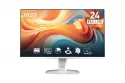 Monitor MSI Pro MP243W E14 23,8" FullHD 144Hz IPS HDR 45ms Altavoces