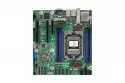 Placa Base AsRock SIENAD8UD-2L2Q AMD SP6 DDR5 Micro ATX PCIe 5.0 25GbE Server