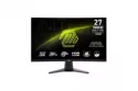 Monitor MSI MAG 27CQ6F 27" QHD 2K VA 180Hz 0.5ms HDR FreeSync Curvo