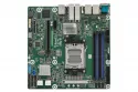 Placa Base AsRock B650D4U3-2L2Q/BCM B650 Socket AM5 DDR5 micro ATX Sin WiFi Dual LAN M.2 VGA HDMI