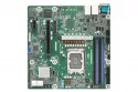 Placa Base AsRock EC262D4U Intel C262 LGA 1700 DDR5 Micro ATX Dual LAN RAID ECC