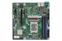 Placa Base ASRock EC266D4U Intel C266 LGA 1700 DDR5 micro ATX ECC Dual LAN M.2