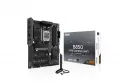 Placa Base ASUS B850 MAX GAMING WIFI AMD B850 AM5 DDR5 ATX WiFi 6E RGB PCIe 5.0