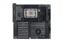 Placa Base ASUS Pro WS W890E-SAGE SE Intel W890 LGA 4710-2 DDR5 EEB 10GbE PCIe 5.0 RAID ECC