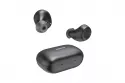 Auriculares Hama Spirit Chop II inal&aacute;mbricos Bluetooth TWS para deporte con micr&oacute;fono negros