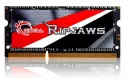 G.Skill Ripjaws SO-DIMM DDR3L 1600 PC3-12800 8GB CL9