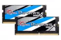 G.Skill Ripjaws SO-DIMM DDR4 2133 PC4-17000 16GB 2x8GB CL15