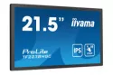 IIYAMA TF2238MSC-B1 21" IPS Full HD HDMI Altavoces T&aacute;ctil