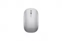 Rat&oacute;n Samsung EJ-M3400DSEGEU Bluetooth 1000 DPI Plata 5 Botones Ergon&oacute;mico