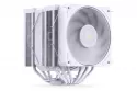 Refrigeraci&oacute;n Aire Jonsbo Socket Intel LGA 115X/1200/1700/1851 AMD AM4/AM5 130mm HX6280 Eficiente y Silenciosa