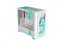 Carcasa ASUS A23 Hatsune Miku Edition micro ATX Mini-ITX ventana lateral