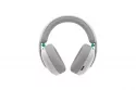 Auriculares Logitech G G325 LIGHTSPEED inal&aacute;mbricos Bluetooth gaming blancos