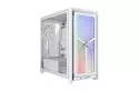 Corsair Frame 4000X RS Blanca - Caja ATX