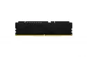 Memoria RAM Kingston FURY Beast 64GB 2x32GB DDR5 5600MHz CL36 Intel XMP AMD EXPO Negro