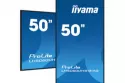 IIYAMA LH5060UHS-B1AG 49.5" LED IPS 4K Ultra HD HDMI Altavoces