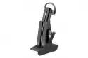 Auriculares HP Poly Savi 8245-M inal&aacute;mbricos Bluetooth con Cancelaci&oacute;n de Ruido para oficina y call center negros