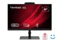 VIEWSONIC VG2441V 24" LED IPS Full HD HDMI Altavoces