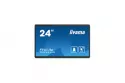 IIYAMA TW2424AS-B1 23.8" IPS 4K Ultra HD HDMI Altavoces Táctil