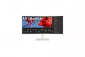 LG 38BR85QC-W 38" LCD Nano IPS UltraWide Quad HD+ Altavoces