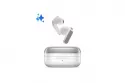 Auriculares Samsung Galaxy Buds 4 inal&aacute;mbricos Bluetooth con Cancelaci&oacute;n Activa de Ruido blancos