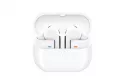 Auriculares Samsung Galaxy Buds3 Pro inal&aacute;mbricos Bluetooth con Cancelaci&oacute;n Activa de Ruido, control t&aacute;ctil y protecci&oacute;n IP57, blancos