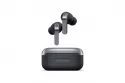 Auriculares Samsung Galaxy Buds4 Pro inal&aacute;mbricos Bluetooth con Cancelaci&oacute;n de Ruido y micr&oacute;fono, color negro