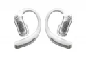 Auriculares Shokz OpenFit Pro inal&aacute;mbricos Bluetooth con Cancelaci&oacute;n de Ruido, Micr&oacute;fono y sonido Dolby Atmos, blancos