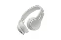 Auriculares Skullcandy Icon ANC inalámbricos Bluetooth con cancelación de ruido, micrófono y resistencia IPX4, blancos