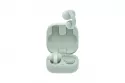 Auriculares Sony LinkBuds Clip inal&aacute;mbricos Bluetooth 5.3 para llamadas y deporte verdes