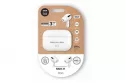 Auriculares Tech One Tech SIUX.11 inal&aacute;mbricos Bluetooth TWS autonom&iacute;a 24h blancos