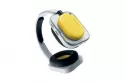 Auriculares Nothing Headphone (a) inal&aacute;mbricos Bluetooth con Cancelaci&oacute;n de Ruido Amarillos
