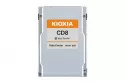 Disco Duro Kioxia CD8-R 960GB SSD U.2 PCIe 4.0 7200MB/s Enterprise