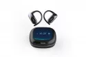 Auriculares Gen&eacute;rica Paxa inal&aacute;mbricos Bluetooth 5.4 con Cancelaci&oacute;n de Ruido 35 dB y Pantalla T&aacute;ctil