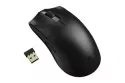 Sharkoon SKILLER SGM50W Inalámbrico 6400 DPI Negro