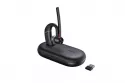 Auriculares Yealink BH71 Pro inal&aacute;mbricos Bluetooth para oficina con Cancelaci&oacute;n de Ruido Negros