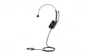 Auriculares Yealink UH35 Mono con cable USB-A/USB-C para oficina optimizados para Teams