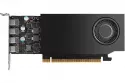 PNY RTX A1000 8GB GDDR6 Low Profile PCIe x8