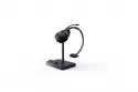 Auriculares Yealink WH62 Mono UC inal&aacute;mbricos USB para oficina con Cancelaci&oacute;n de Ruido negros