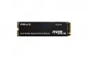 Disco Duro PNY CS3250 1 TB M.2 SSD PCIe 5.0 14900 MB/s Lectura 13500 MB/s Escritura