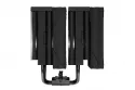Refrigeraci&oacute;n L&iacute;quida Deepcool A60 120mm 2 Ventiladores Negro HDB