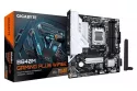 Placa Base Gigabyte B840M GAMING PLUS AMD B840 Socket AM5 DDR5 Micro ATX WiFi 6E RGB