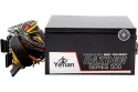 Yeyian Raiden RGB 500W 80 Plus