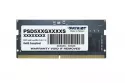 Memoria RAM Patriot Signature Line PSD512G56041S 12GB 1x12GB DDR5 5600MHz CL40 SO-DIMM