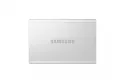 Disco Duro Samsung MU-PD4T0G/WW 4 TB SSD USB 3.2 Gen 2 1050 MB/s Plata