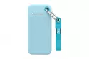 Disco Duro Verbatim Pocket SSD 1 TB M.2 USB Tipo C 10 Gbit/s Azul