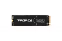 Disco Duro Team Group T-FORCE G50 512GB SSD M.2 PCIe 4.0 5000MB/s + Heatsink