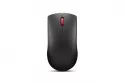 Rat&oacute;n Lenovo 150 Ambidextro RF inal&aacute;mbrico 1000 DPI Negro 3 Botones