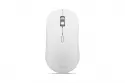 Rat&oacute;n Lenovo Yoga Silent Bluetooth 4000 DPI Blanco 8 Botones